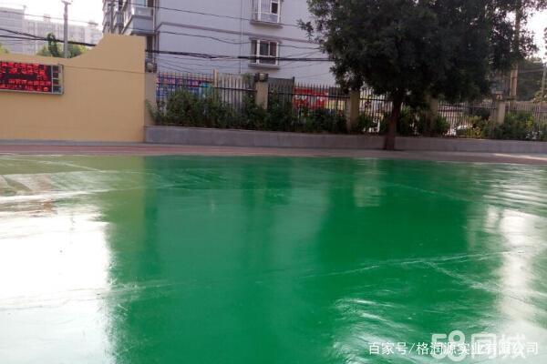 锡林郭勒 地坪漆翻新维修