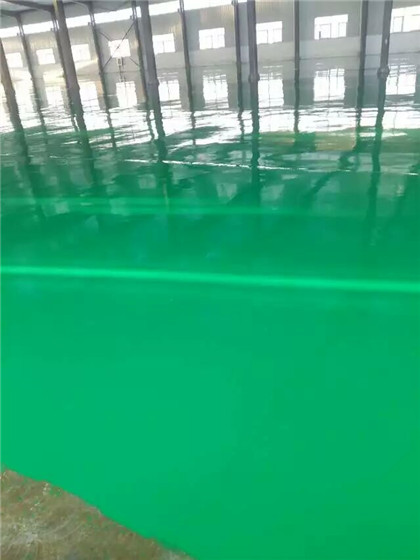 锡林郭勒，我直接给你一份室外地坪漆翻新维修