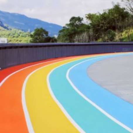 锡林郭勒室外地坪施工